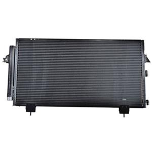Toyota Condensor, airconditioning