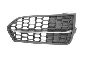 Bmw Ventilatiegrille, bumper