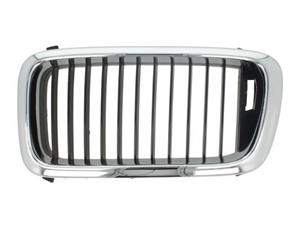 Bmw Radiateurgrille