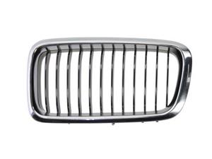 Bmw Radiateurgrille