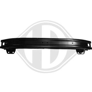 Fiat Schokdemper, bumper