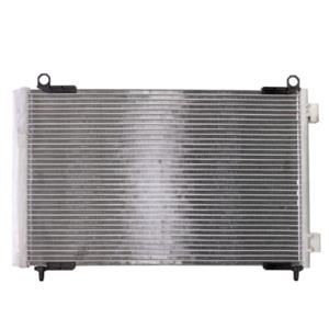 Peugeot Condensor, airconditioning