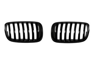 Bmw Radiateurgrille