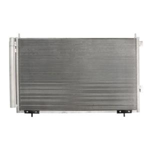 Toyota Condensor, airconditioning