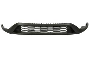 Fiat Ventilatiegrille, bumper