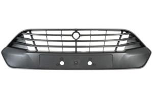 Ford Ventilatiegrille, bumper