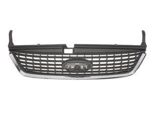 Ford Radiateurgrille