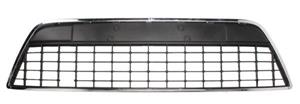 Ford Ventilatiegrille, bumper