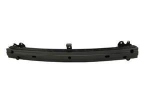 Hyundai Drager, bumper