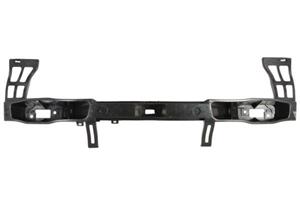 Hyundai Drager, bumper