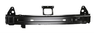 Hyundai Drager, bumper