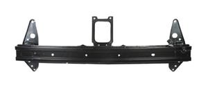 Hyundai Drager, bumper