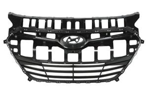 Hyundai Ventilatiegrille, bumper