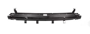 Hyundai Drager, bumper