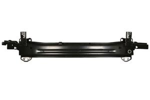 Hyundai Drager, bumper