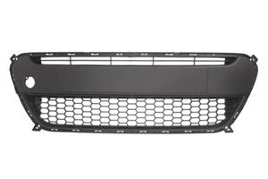 Kia Ventilatiegrille, bumper