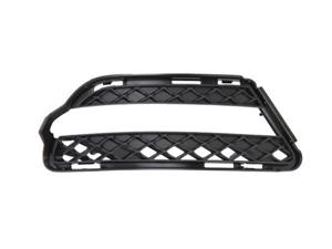 Mercedes-Benz Ventilatiegrille, bumper