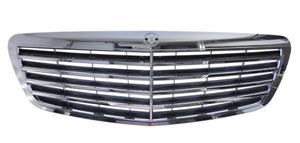 Mercedes-Benz Radiateurgrille