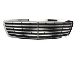 Mercedes-Benz Radiateurgrille