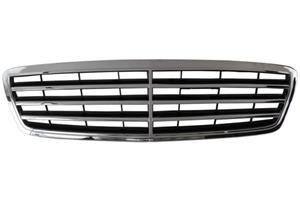 Mercedes-Benz Radiateurgrille