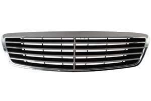 Mercedes-Benz Radiateurgrille