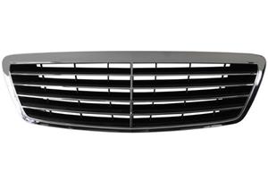 Mercedes-Benz Radiateurgrille