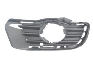 Mercedes-Benz Ventilatiegrille, bumper