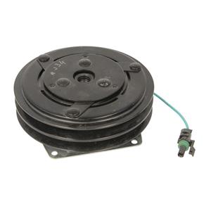 Magnetkupplung, Klimakompressor THERMOTEC KTT040102