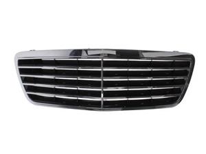 Mercedes-Benz Radiateurgrille