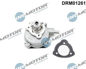 dr.motorautomotive Unterdruckpumpe, Bremsanlage Dr.Motor Automotive DRM01261