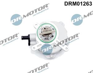 dr.motorautomotive Unterdruckpumpe, Bremsanlage Dr.Motor Automotive DRM01263