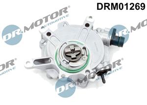 dr.motorautomotive Unterdruckpumpe, Bremsanlage Dr.Motor Automotive DRM01269