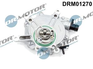 dr.motorautomotive Unterdruckpumpe, Bremsanlage Dr.Motor Automotive DRM01270