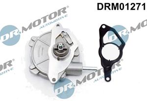 dr.motorautomotive Unterdruckpumpe, Bremsanlage Dr.Motor Automotive DRM01271
