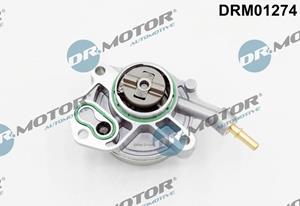 dr.motorautomotive Unterdruckpumpe, Bremsanlage Dr.Motor Automotive DRM01274