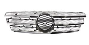 Mercedes-Benz Radiateurgrille