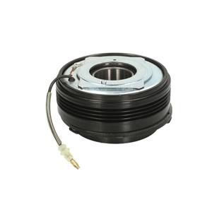 Magnetkupplung, Klimakompressor Thermotec KTT040119