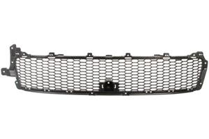 Mitsubishi Ventilatiegrille, bumper