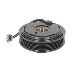 Magnetkupplung, Klimakompressor Thermotec KTT040223