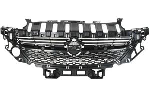 Opel Radiateurgrille