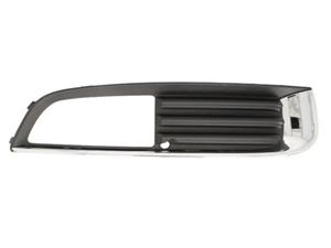 Opel Ventilatiegrille, bumper