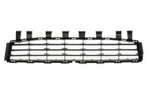 Renault Ventilatiegrille, bumper