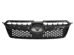 Subaru Radiateurgrille