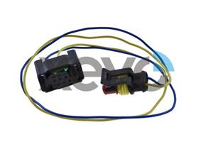 renault Kabelreparatieset regeling (verwarmingventilatie) Xevo