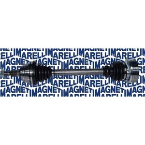 Magneti Marelli Aandrijfas  302004190003