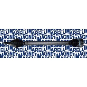 Magneti Marelli Aandrijfas  302004190004
