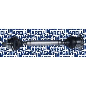 Magneti Marelli Aandrijfas  302004190005