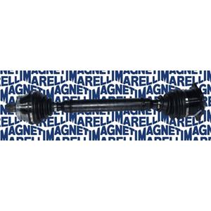 Magneti Marelli Aandrijfas  302004190006