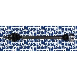 Magneti Marelli Aandrijfas  302004190013