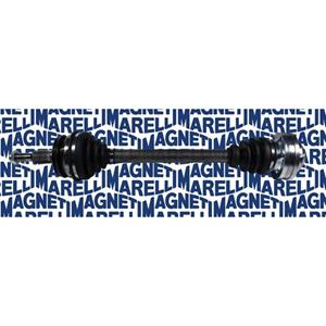 Magneti Marelli Aandrijfas  302004190014